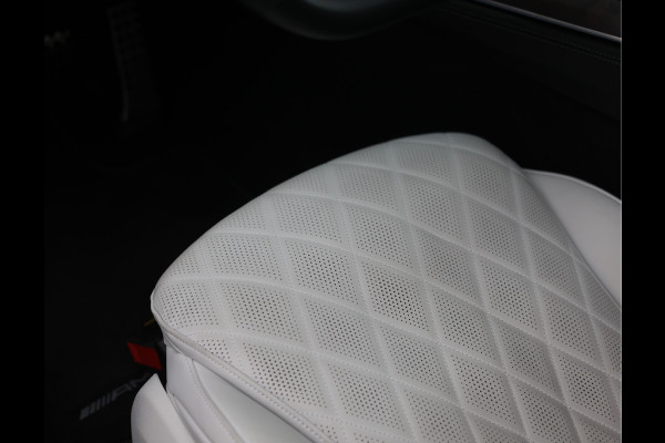 Mercedes-Benz E-Klasse Estate 450d 4MATIC | Multicontour - Pano - Burmester