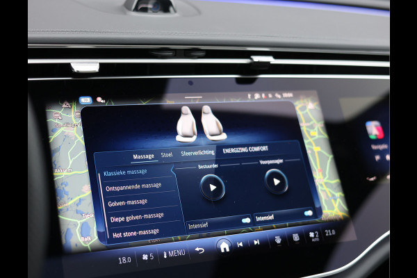 Mercedes-Benz E-Klasse Estate 450d 4MATIC | Multicontour - Pano - Burmester