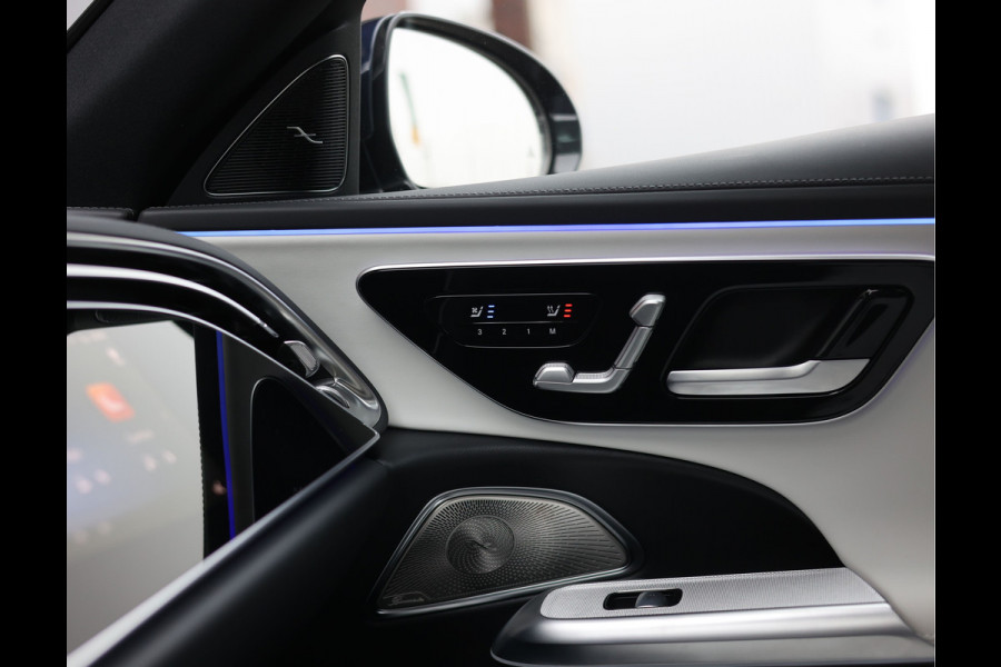 Mercedes-Benz E-Klasse Estate 450d 4MATIC | Multicontour - Pano - Burmester