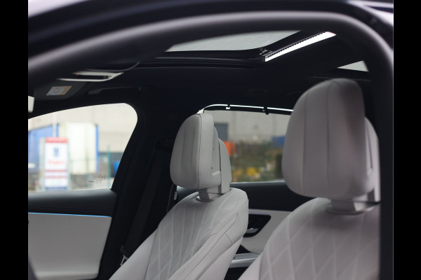 Mercedes-Benz E-Klasse Estate 450d 4MATIC | Multicontour - Pano - Burmester