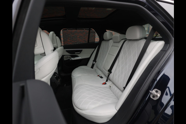Mercedes-Benz E-Klasse Estate 450d 4MATIC | Multicontour - Pano - Burmester