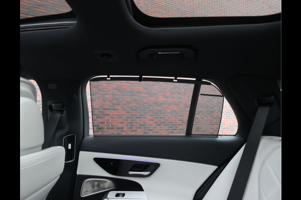 Mercedes-Benz E-Klasse Estate 450d 4MATIC | Multicontour - Pano - Burmester