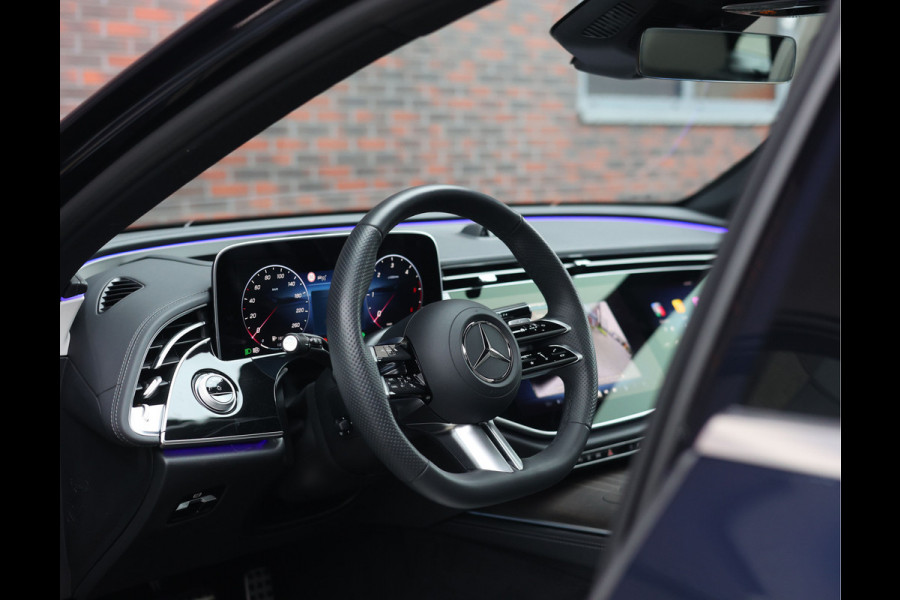 Mercedes-Benz E-Klasse Estate 450d 4MATIC | Multicontour - Pano - Burmester