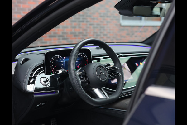 Mercedes-Benz E-Klasse Estate 450d 4MATIC | Multicontour - Pano - Burmester