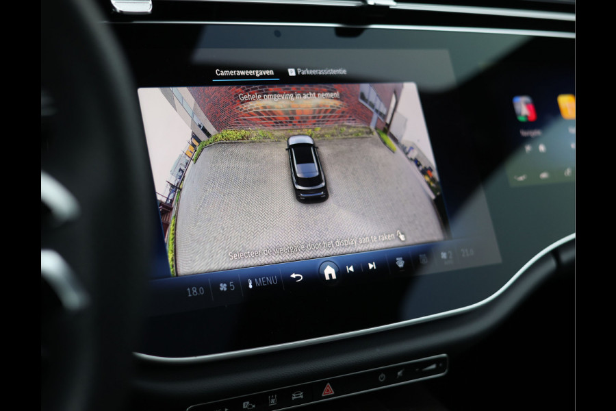 Mercedes-Benz E-Klasse Estate 450d 4MATIC | Multicontour - Pano - Burmester