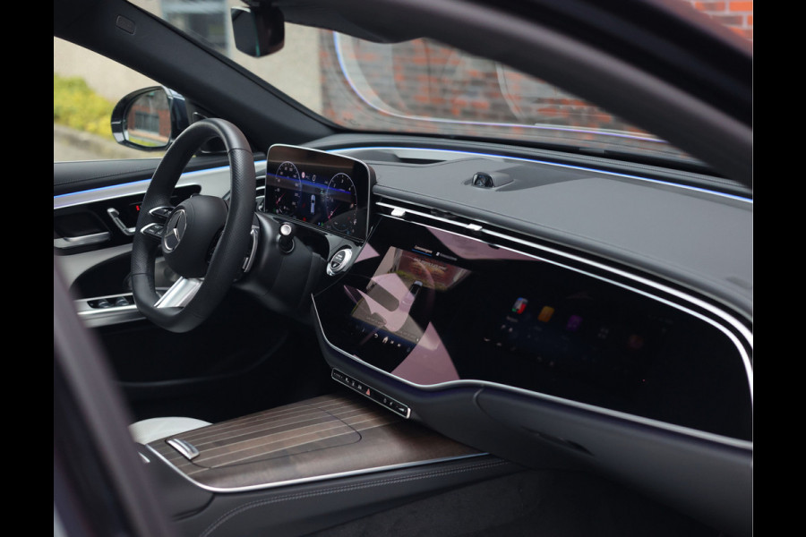 Mercedes-Benz E-Klasse Estate 450d 4MATIC | Multicontour - Pano - Burmester