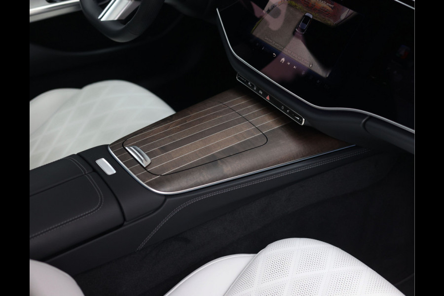 Mercedes-Benz E-Klasse Estate 450d 4MATIC | Multicontour - Pano - Burmester