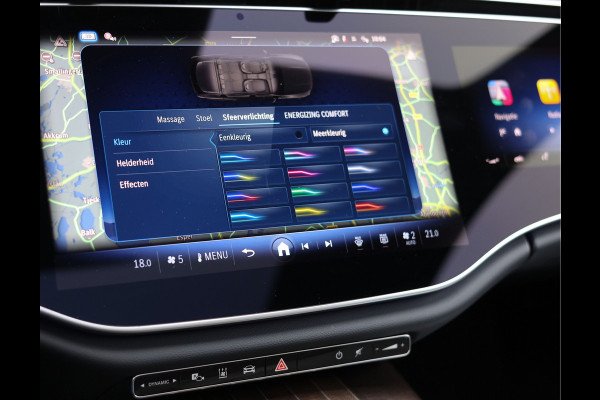 Mercedes-Benz E-Klasse Estate 450d 4MATIC | Multicontour - Pano - Burmester