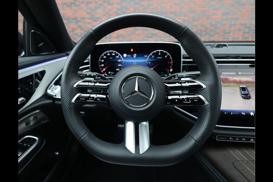 Mercedes-Benz E-Klasse Estate 450d 4MATIC | Multicontour - Pano - Burmester