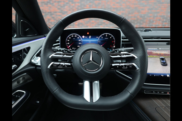Mercedes-Benz E-Klasse Estate 450d 4MATIC | Multicontour - Pano - Burmester