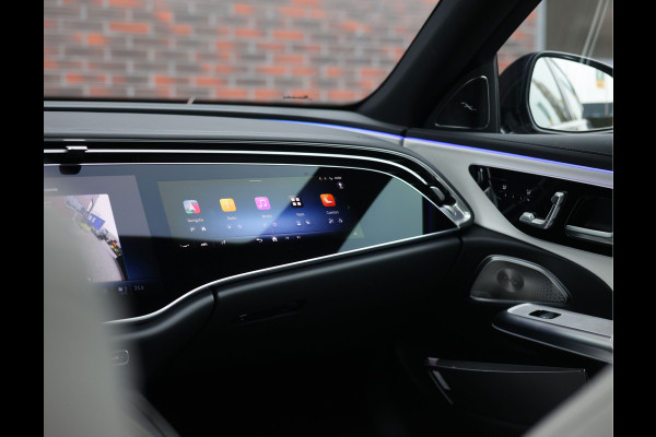 Mercedes-Benz E-Klasse Estate 450d 4MATIC | Multicontour - Pano - Burmester