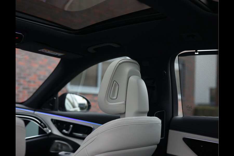 Mercedes-Benz E-Klasse Estate 450d 4MATIC | Multicontour - Pano - Burmester