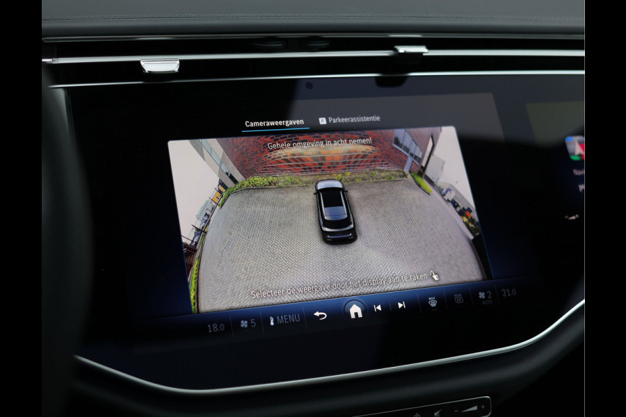 Mercedes-Benz E-Klasse Estate 450d 4MATIC | Multicontour - Pano - Burmester