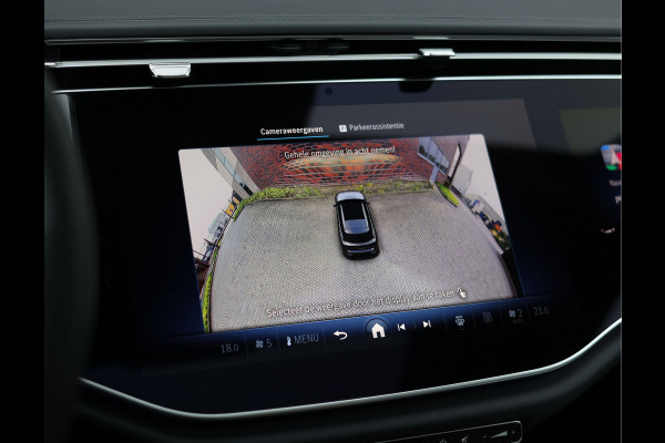 Mercedes-Benz E-Klasse Estate 450d 4MATIC | Multicontour - Pano - Burmester