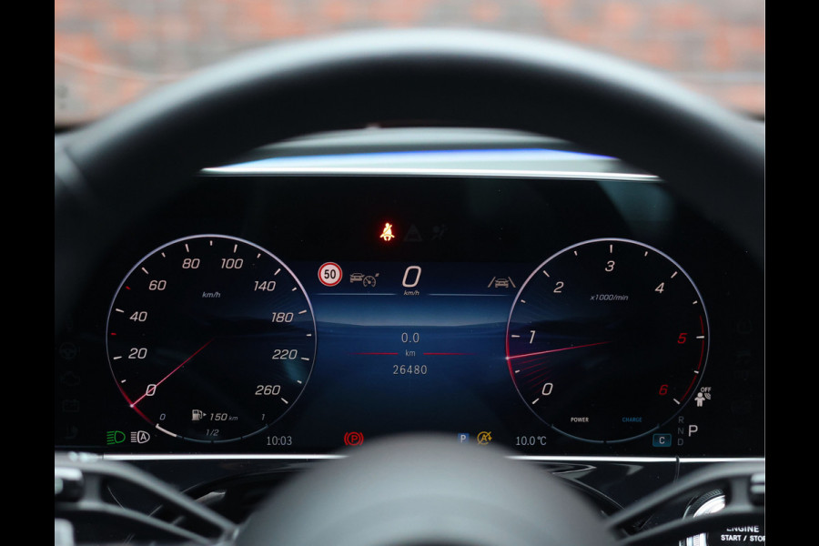 Mercedes-Benz E-Klasse Estate 450d 4MATIC | Multicontour - Pano - Burmester