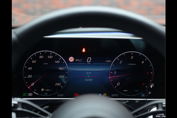 Mercedes-Benz E-Klasse Estate 450d 4MATIC | Multicontour - Pano - Burmester