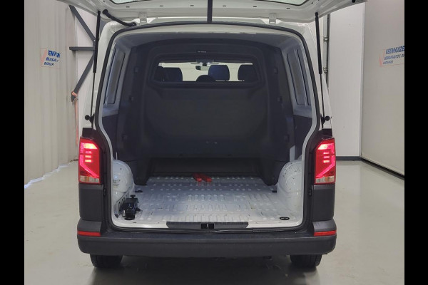 Volkswagen Transporter 2.0TDI L2/H1 Dubbele Cabine Euro 6!