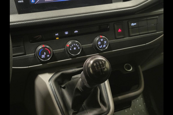 Volkswagen Transporter 2.0TDI L2/H1 Dubbele Cabine Euro 6!