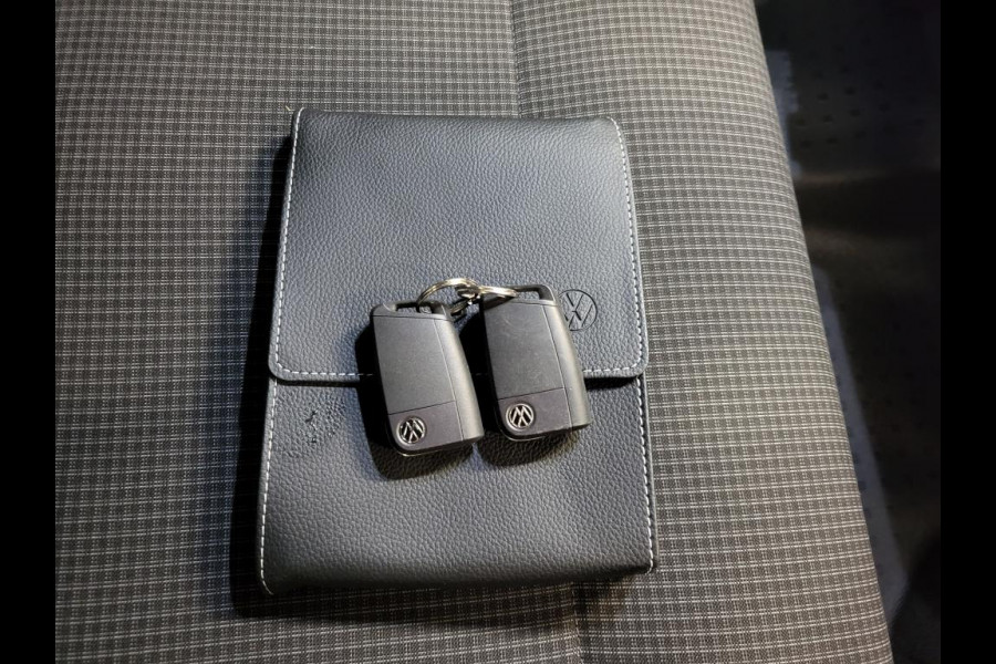 Volkswagen Transporter 2.0TDI L2/H1 Dubbele Cabine Euro 6!