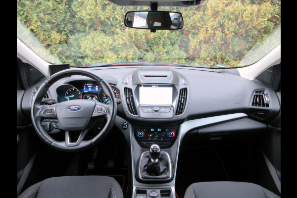 Ford Kuga 1.5 EcoBoost Ultimate*Navi*Camera*Trekhaak*