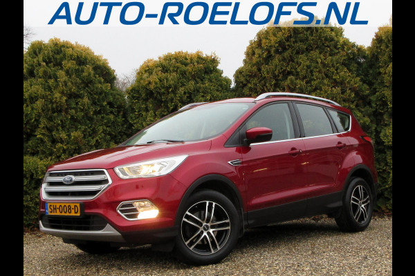 Ford Kuga 1.5 EcoBoost Ultimate*Navi*Camera*Trekhaak*