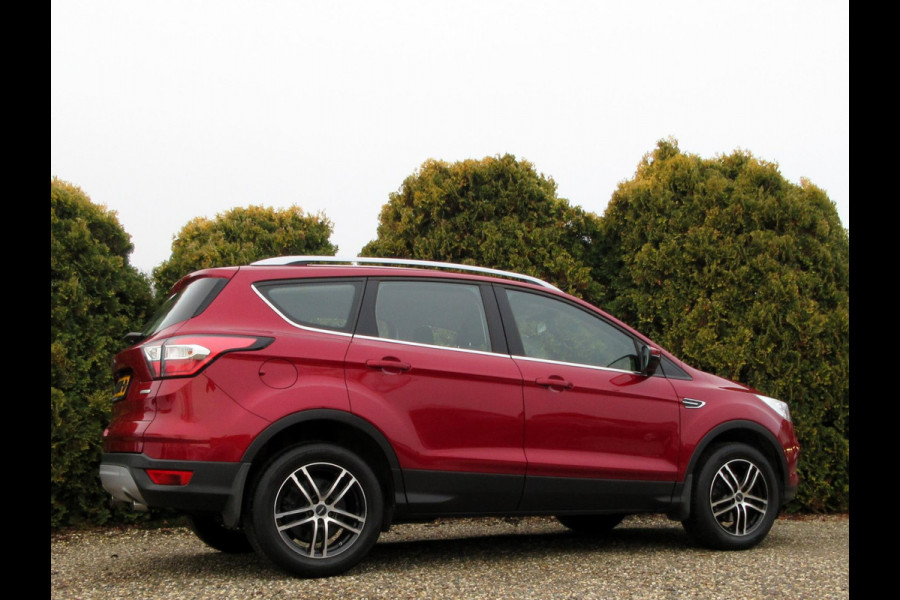 Ford Kuga 1.5 EcoBoost Ultimate*Navi*Camera*Trekhaak*