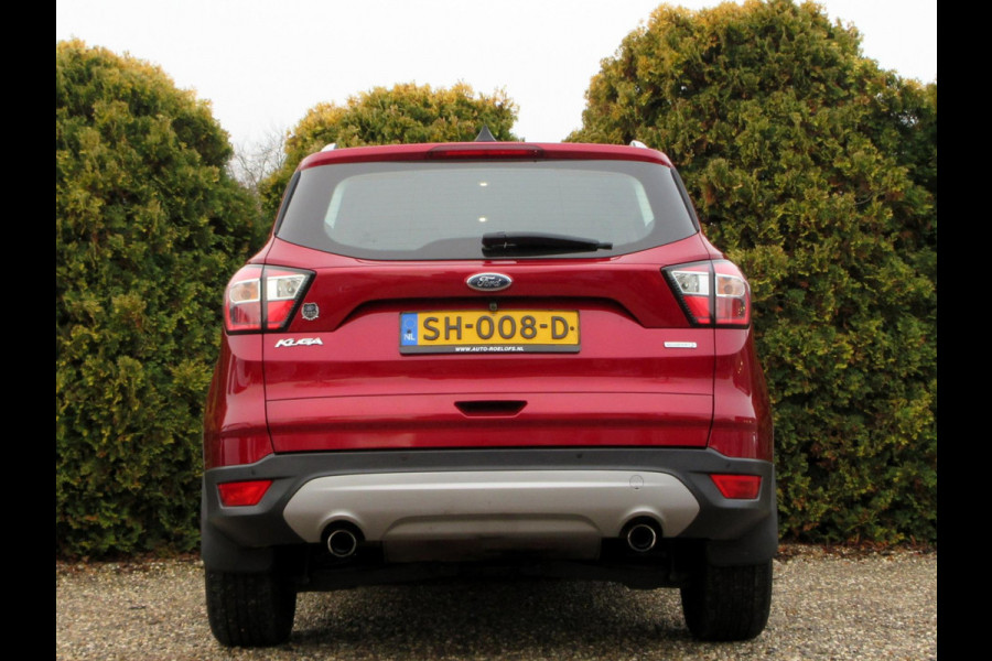 Ford Kuga 1.5 EcoBoost Ultimate*Navi*Camera*Trekhaak*