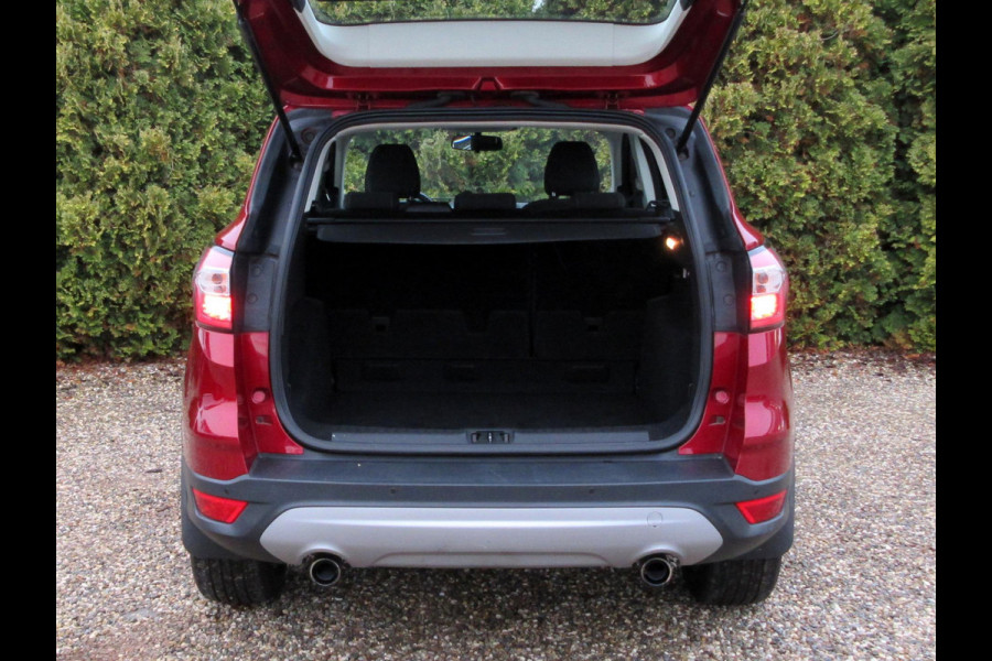 Ford Kuga 1.5 EcoBoost Ultimate*Navi*Camera*Trekhaak*