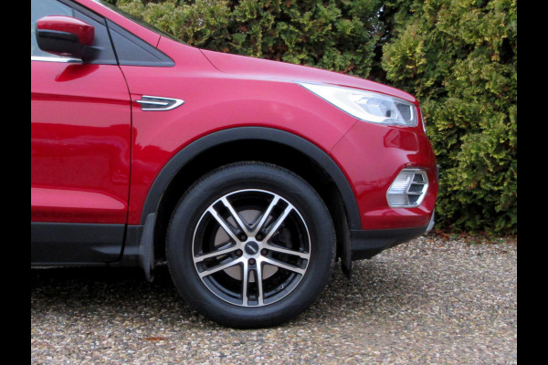 Ford Kuga 1.5 EcoBoost Ultimate*Navi*Camera*Trekhaak*
