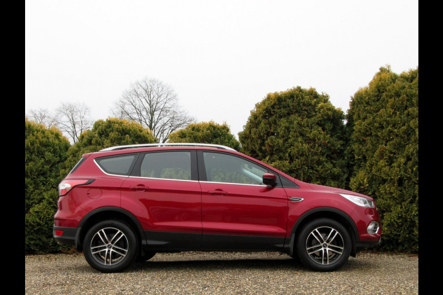 Ford Kuga 1.5 EcoBoost Ultimate*Navi*Camera*Trekhaak*
