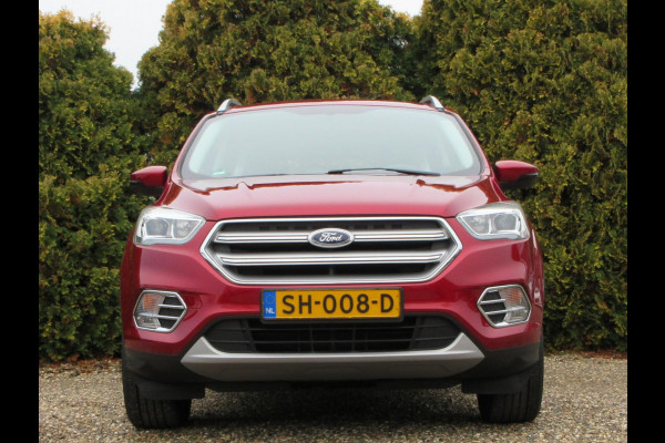Ford Kuga 1.5 EcoBoost Ultimate*Navi*Camera*Trekhaak*