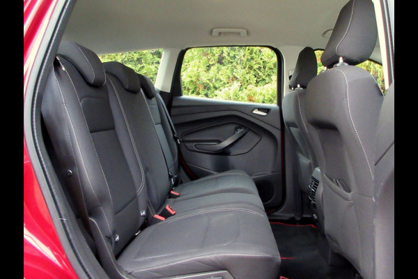 Ford Kuga 1.5 EcoBoost Ultimate*Navi*Camera*Trekhaak*