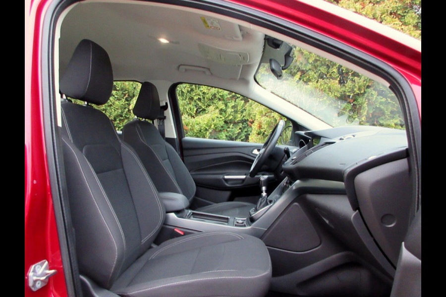 Ford Kuga 1.5 EcoBoost Ultimate*Navi*Camera*Trekhaak*