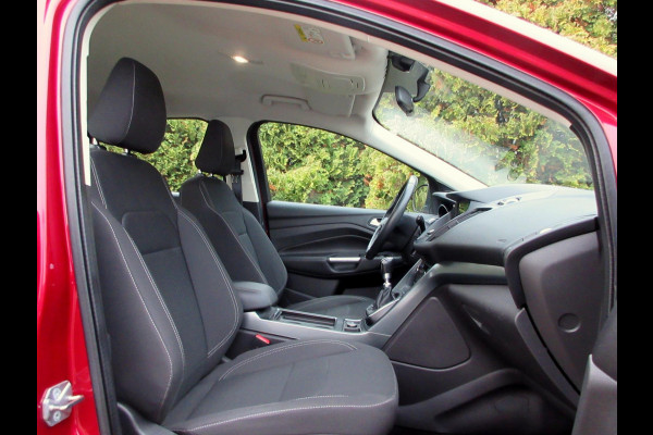 Ford Kuga 1.5 EcoBoost Ultimate*Navi*Camera*Trekhaak*