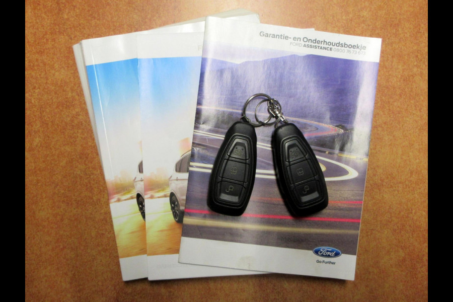 Ford Kuga 1.5 EcoBoost Ultimate*Navi*Camera*Trekhaak*