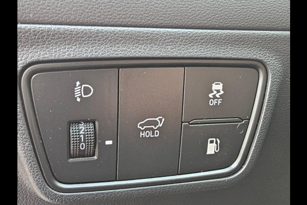 Hyundai Tucson 1.6 T-GDI PHEV Premium 4WD | Automaat | Trekhaak | Stoel & stuurverwarming | Keyless | Leder | Elek. verstelb. stoel | Achterklep elektrisch | Krell |