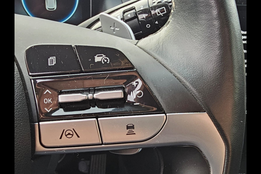 Hyundai Tucson 1.6 T-GDI PHEV Premium 4WD | Automaat | Trekhaak | Stoel & stuurverwarming | Keyless | Leder | Elek. verstelb. stoel | Achterklep elektrisch | Krell |