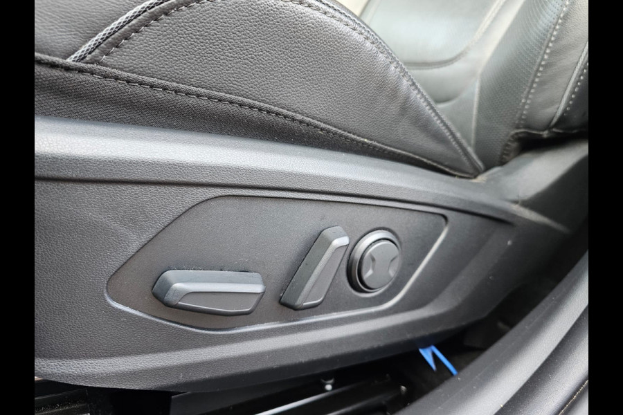 Hyundai Tucson 1.6 T-GDI PHEV Premium 4WD | Automaat | Trekhaak | Stoel & stuurverwarming | Keyless | Leder | Elek. verstelb. stoel | Achterklep elektrisch | Krell |