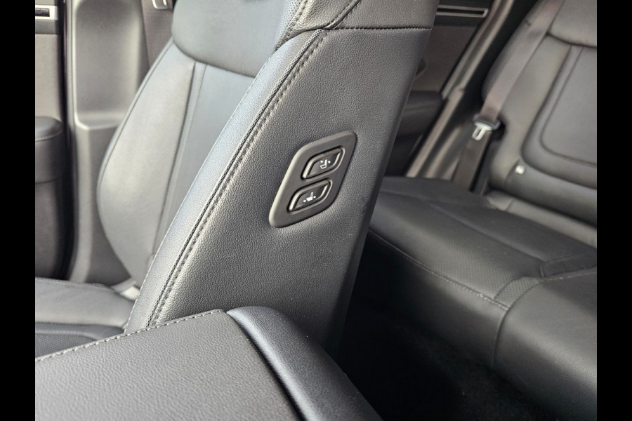 Hyundai Tucson 1.6 T-GDI PHEV Premium 4WD | Automaat | Trekhaak | Stoel & stuurverwarming | Keyless | Leder | Elek. verstelb. stoel | Achterklep elektrisch | Krell |