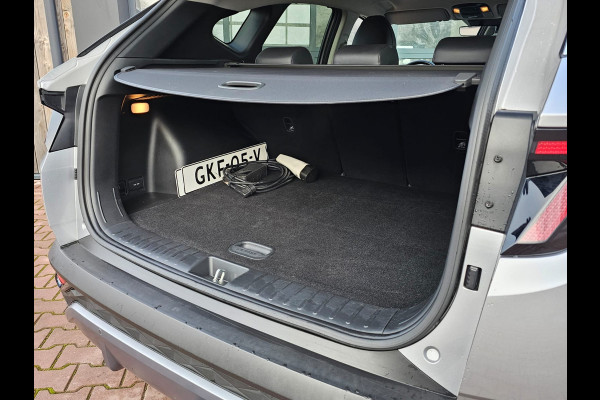 Hyundai Tucson 1.6 T-GDI PHEV Premium 4WD | Automaat | Trekhaak | Stoel & stuurverwarming | Keyless | Leder | Elek. verstelb. stoel | Achterklep elektrisch | Krell |