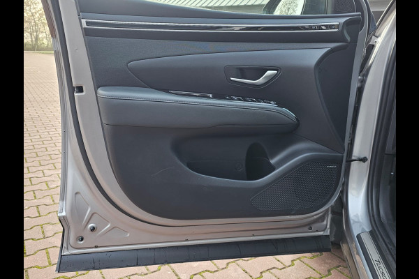 Hyundai Tucson 1.6 T-GDI PHEV Premium 4WD | Automaat | Trekhaak | Stoel & stuurverwarming | Keyless | Leder | Elek. verstelb. stoel | Achterklep elektrisch | Krell |