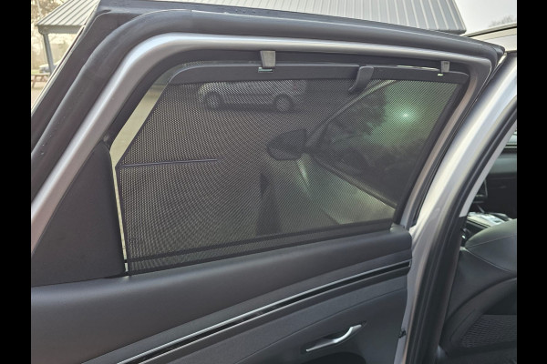 Hyundai Tucson 1.6 T-GDI PHEV Premium 4WD | Automaat | Trekhaak | Stoel & stuurverwarming | Keyless | Leder | Elek. verstelb. stoel | Achterklep elektrisch | Krell |