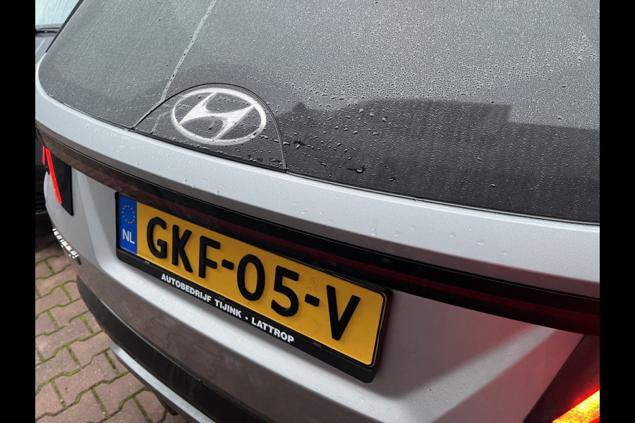 Hyundai Tucson 1.6 T-GDI PHEV Premium 4WD | Automaat | Trekhaak | Stoel & stuurverwarming | Keyless | Leder | Elek. verstelb. stoel | Achterklep elektrisch | Krell |