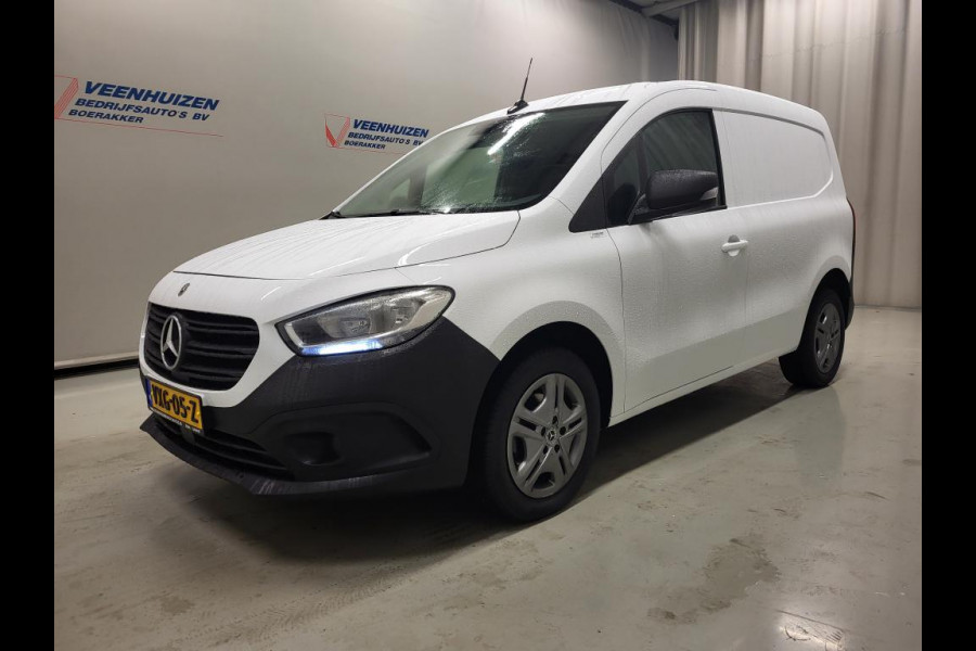 Mercedes-Benz Citan 108CDI Euro 6!