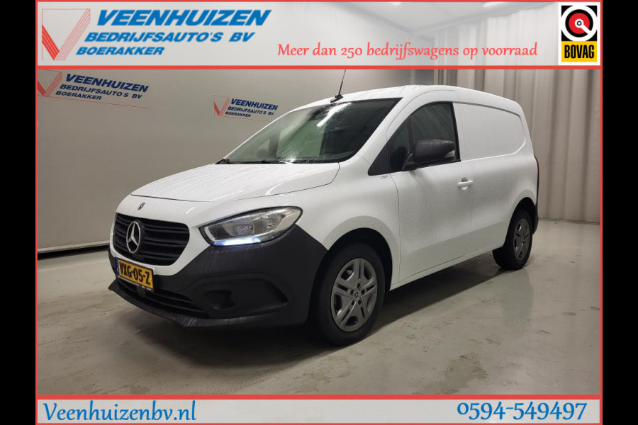 Mercedes-Benz Citan 108CDI Euro 6!