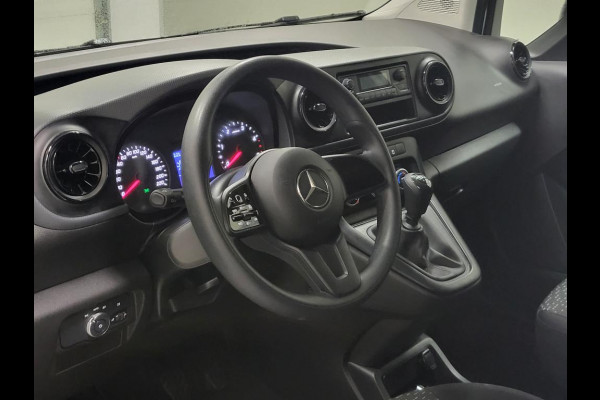 Mercedes-Benz Citan 108CDI Euro 6!