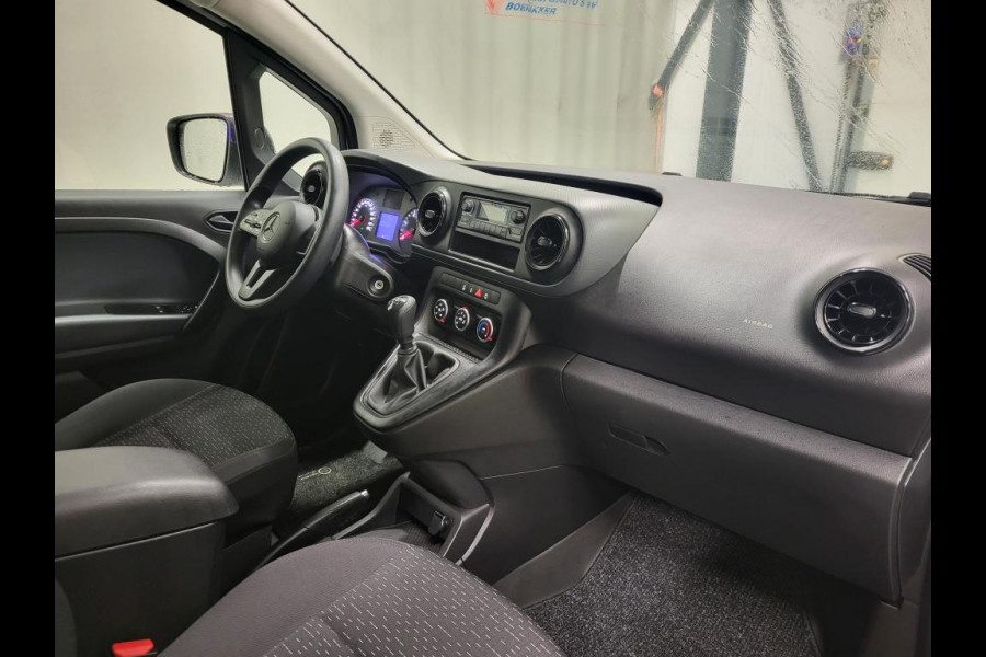 Mercedes-Benz Citan 108CDI Euro 6!