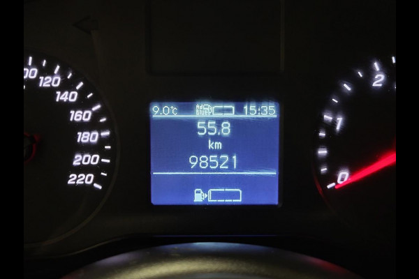 Mercedes-Benz Citan 108CDI Euro 6!