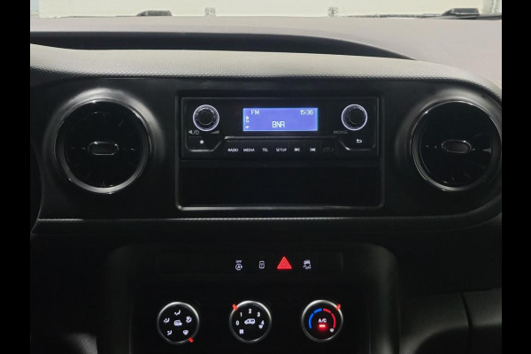 Mercedes-Benz Citan 108CDI Euro 6!