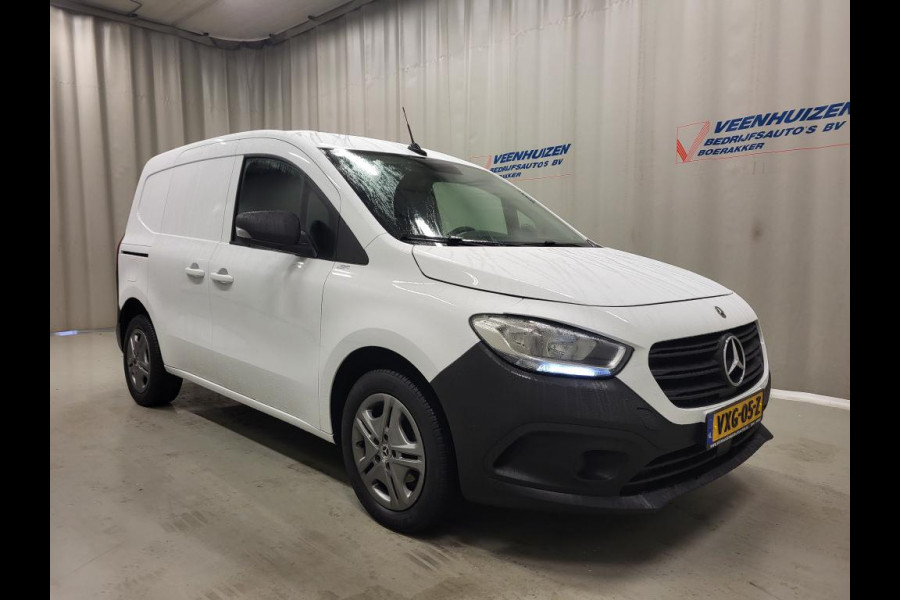Mercedes-Benz Citan 108CDI Euro 6!